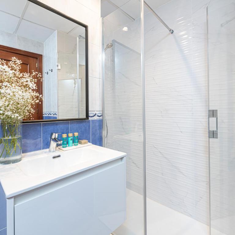 iloftmalaga Pasillo de Atocha - Apartamento de 2 dormitorios - 4