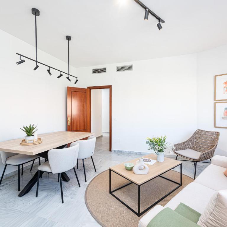 iloftmalaga Pasillo de Atocha - Apartamento de 2 dormitorios - 10