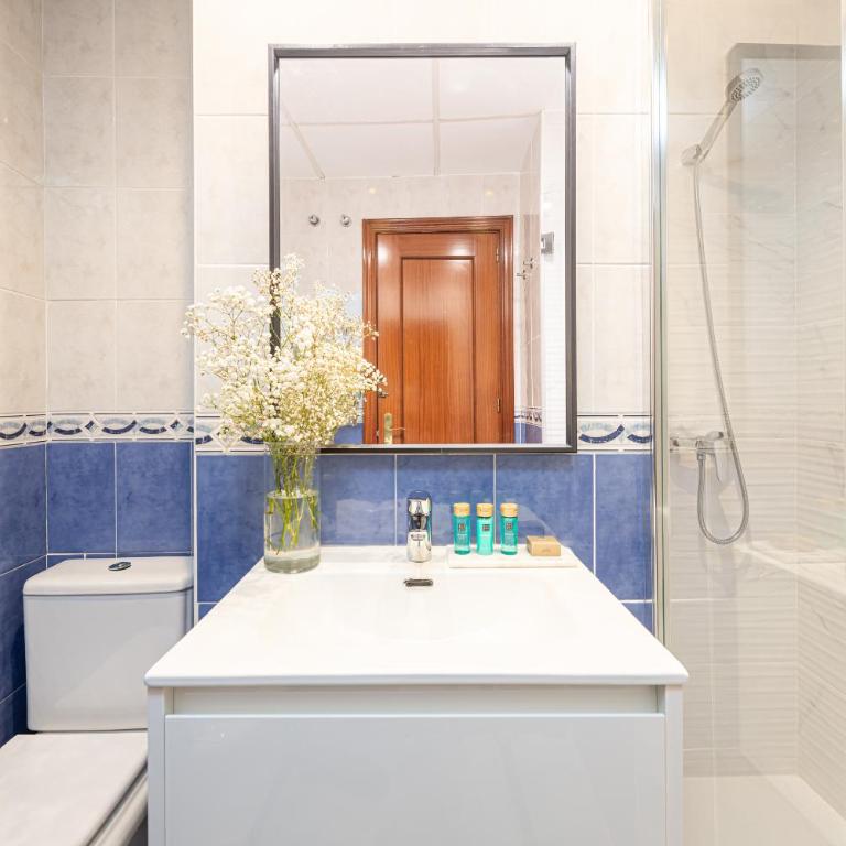 iloftmalaga Pasillo de Atocha - Apartamento de 2 dormitorios - 13