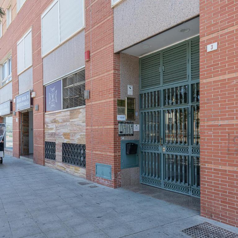 iloftmalaga Pasillo de Atocha - Apartamento de 2 dormitorios - 14