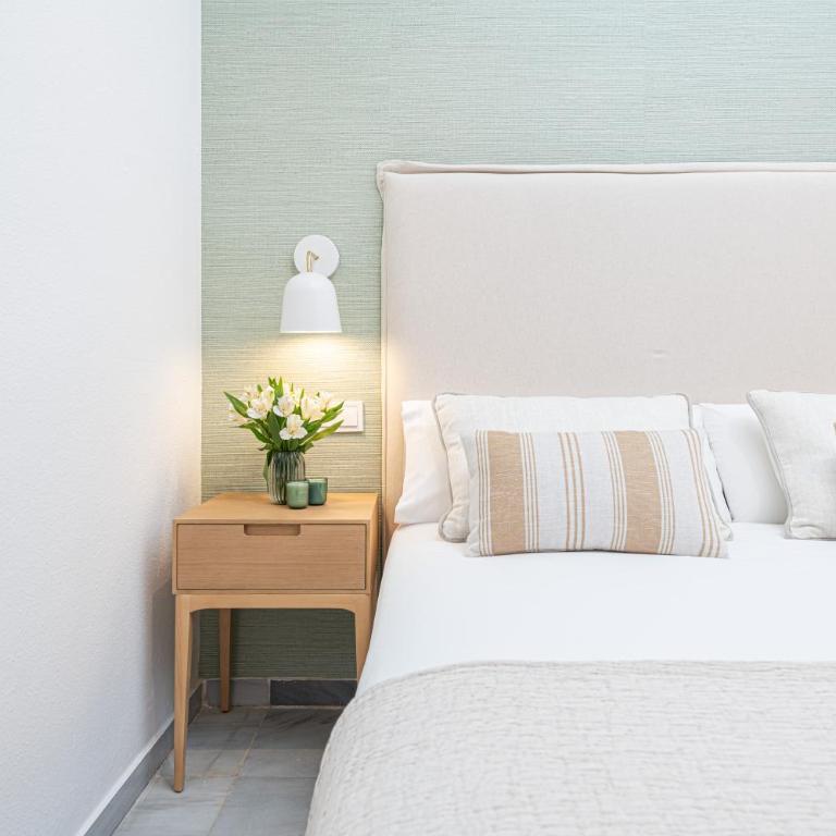 iloftmalaga Pasillo de Atocha - Apartamento de 2 dormitorios - 15