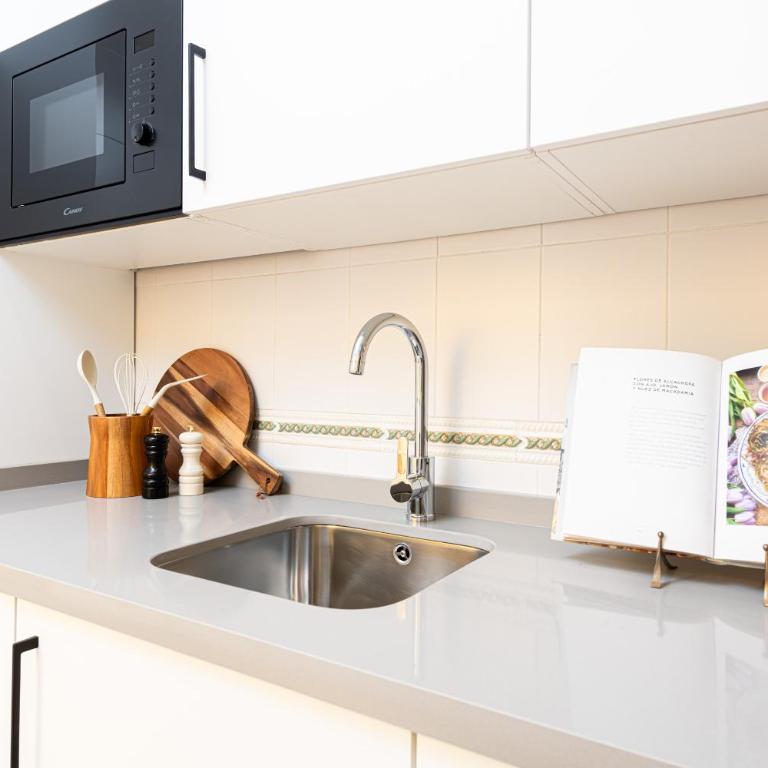 iloftmalaga Pasillo de Atocha - Apartamento de 2 dormitorios - 16