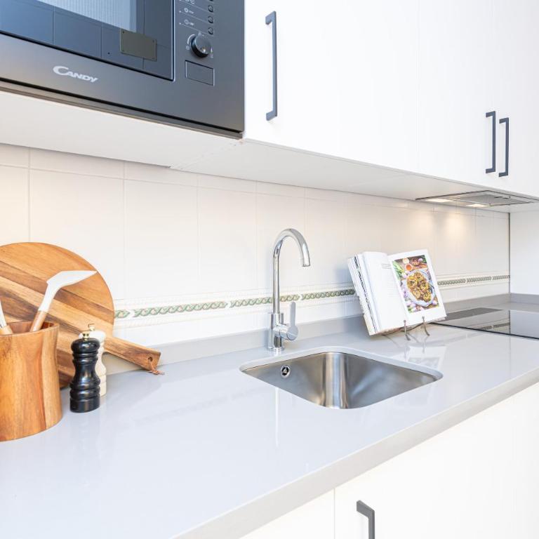 iloftmalaga Pasillo de Atocha - Apartamento de 2 dormitorios - 19