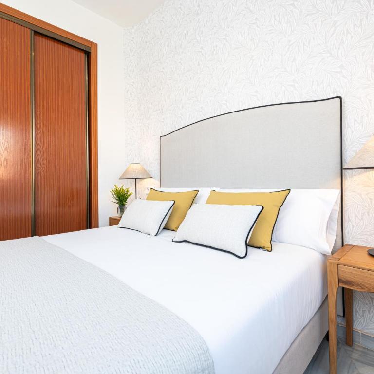 iloftmalaga Pasillo de Atocha - Apartamento de 2 dormitorios - 26