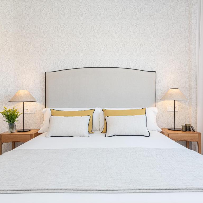 iloftmalaga Pasillo de Atocha - Apartamento de 2 dormitorios - 29