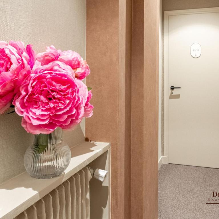 Montparnasse Central Studio with AC 11 to 14m2 in a prime location - Studio Supérieur - 20