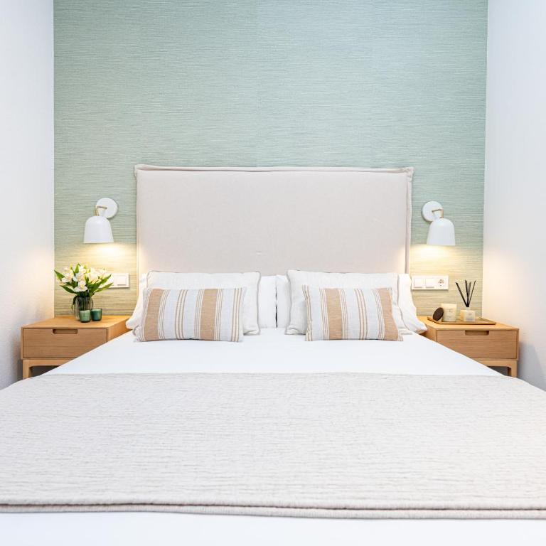 iloftmalaga Pasillo de Atocha - Apartamento de 2 dormitorios - 34
