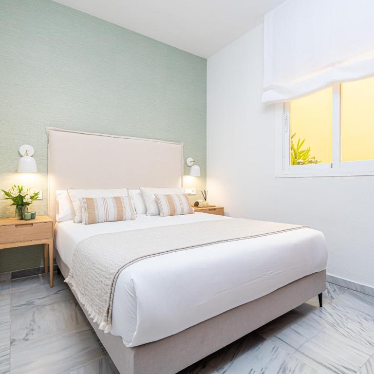 iloftmalaga Pasillo de Atocha - Apartamento de 2 dormitorios - 38