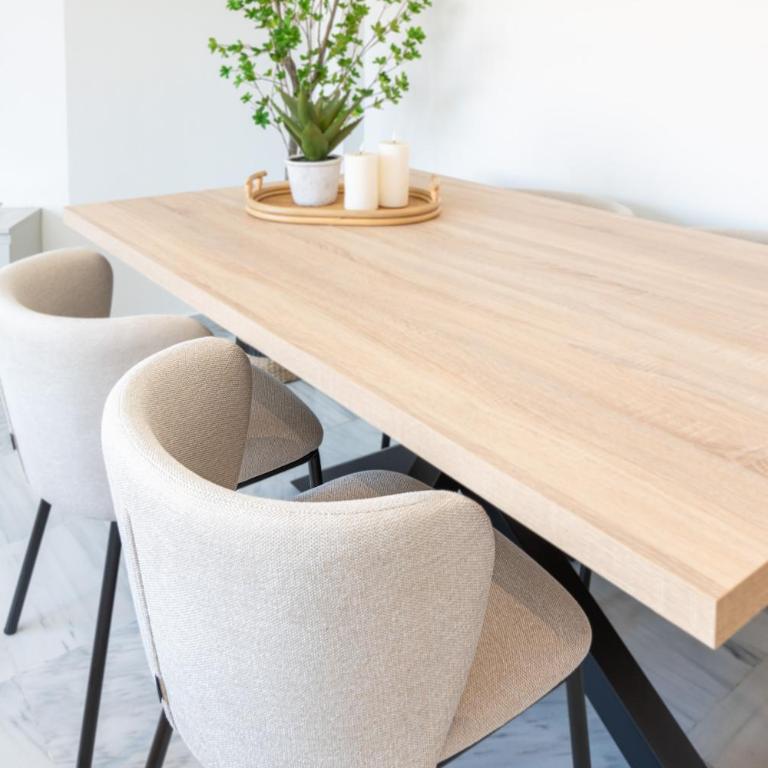 iloftmalaga Pasillo de Atocha - Apartamento de 2 dormitorios - 49