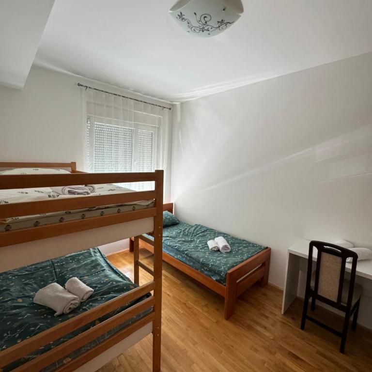 Apartment Mucic - One-Bedroom Apartment - 3