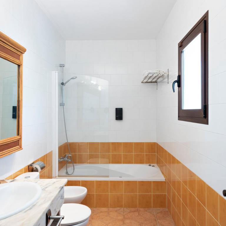 Suites Cortijo Fontanilla - Estudio (2 adultos) - 11