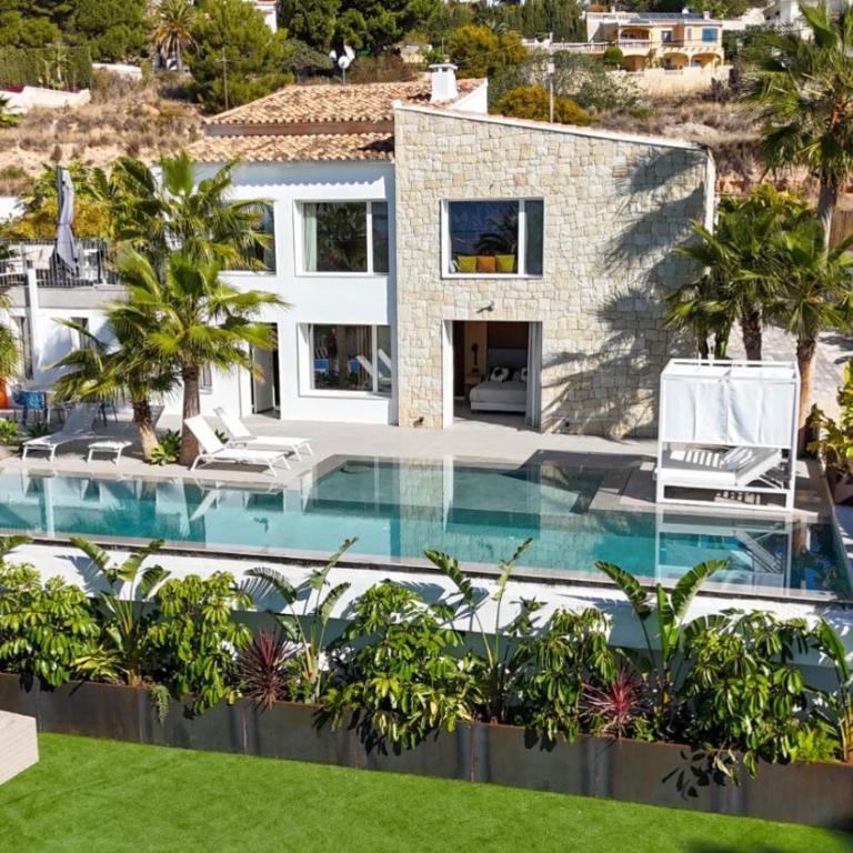 Ca Amaia - Villa de 3 dormitorios - 1
