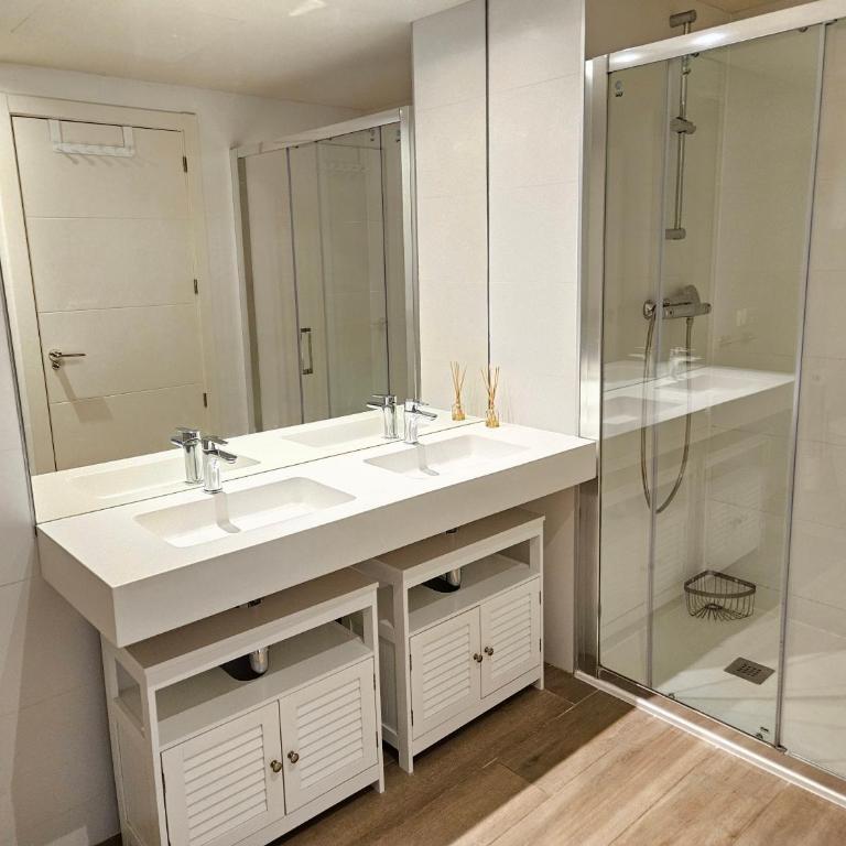 Apartment Lime, Javea Arenal - Apartamento de 2 dormitorios - 16