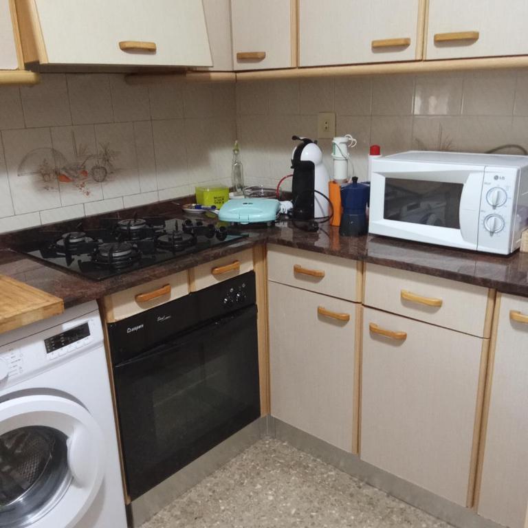 Apartamento tradicional - Appartement - 16