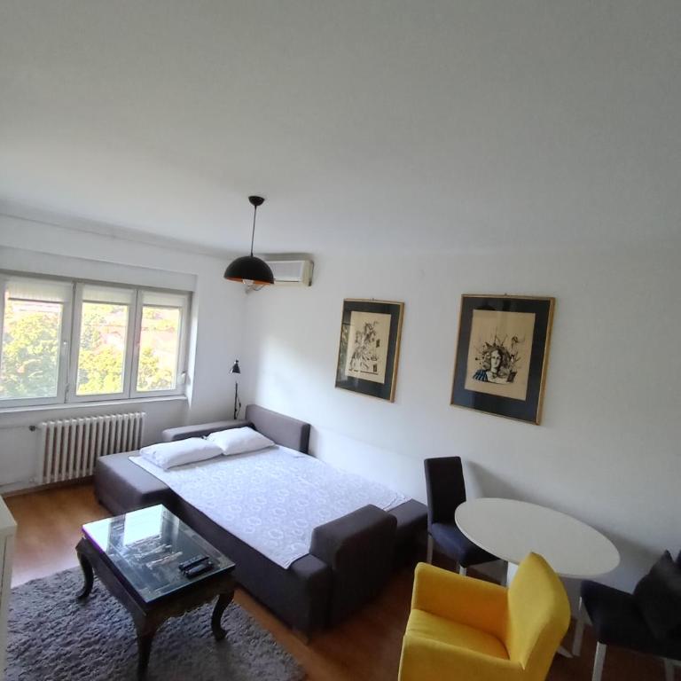 Tamara New Belgrade - Apartman sa Terasom - 1