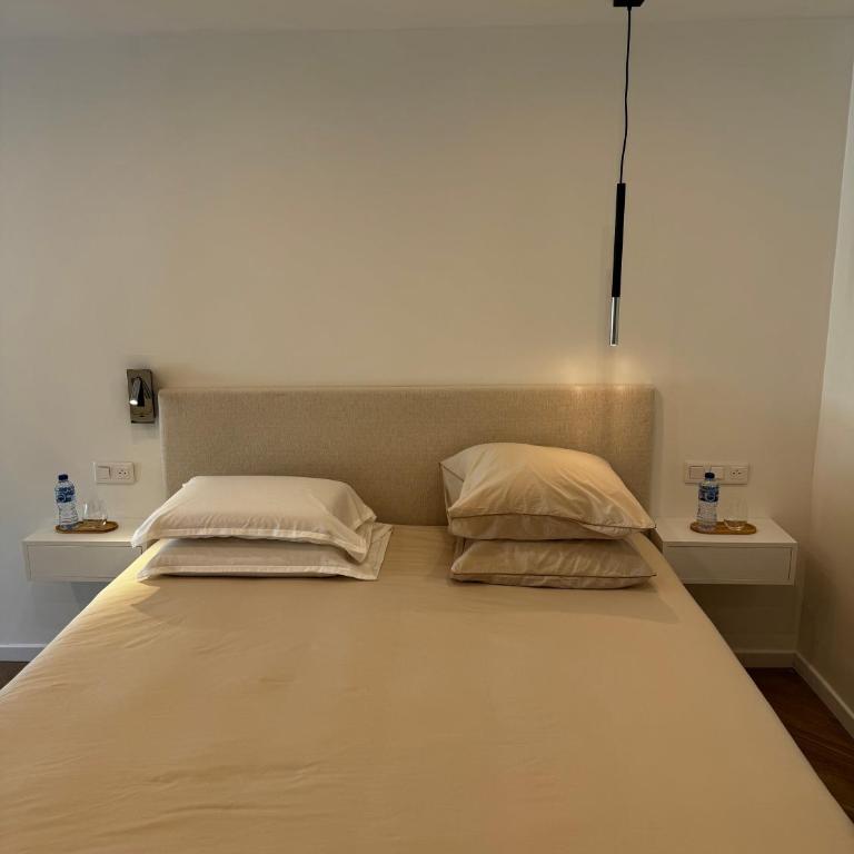 Suite cap d Agde - Suite con vistas al jardín - 1