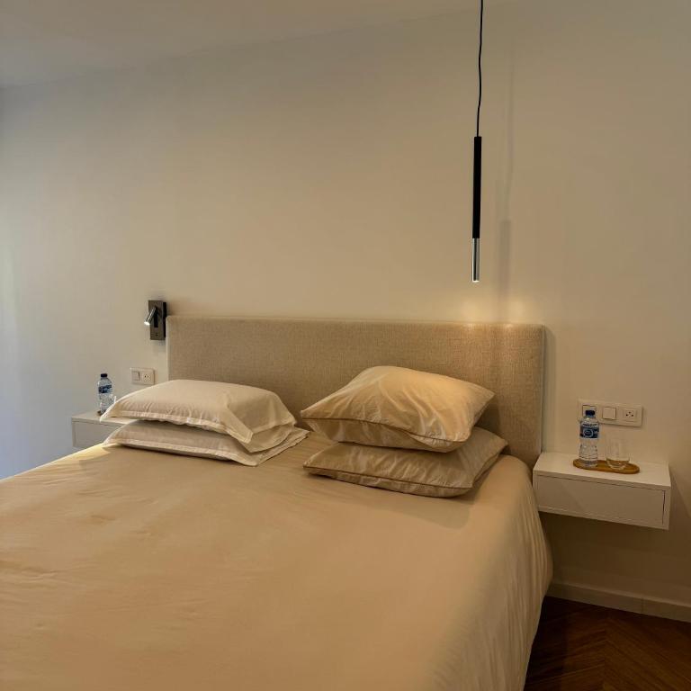 Suite cap d Agde - Suite con vistas al jardín - 9