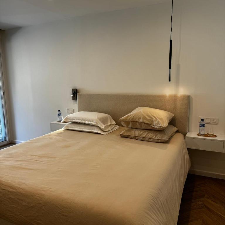 Suite cap d Agde - Suite con vistas al jardín - 10
