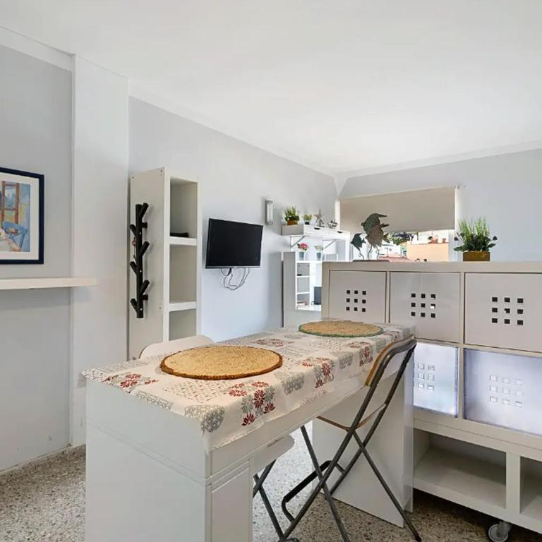 Luminoso apartamento en la Plaza del Charco - Apartamento de 1 dormitorio - 15