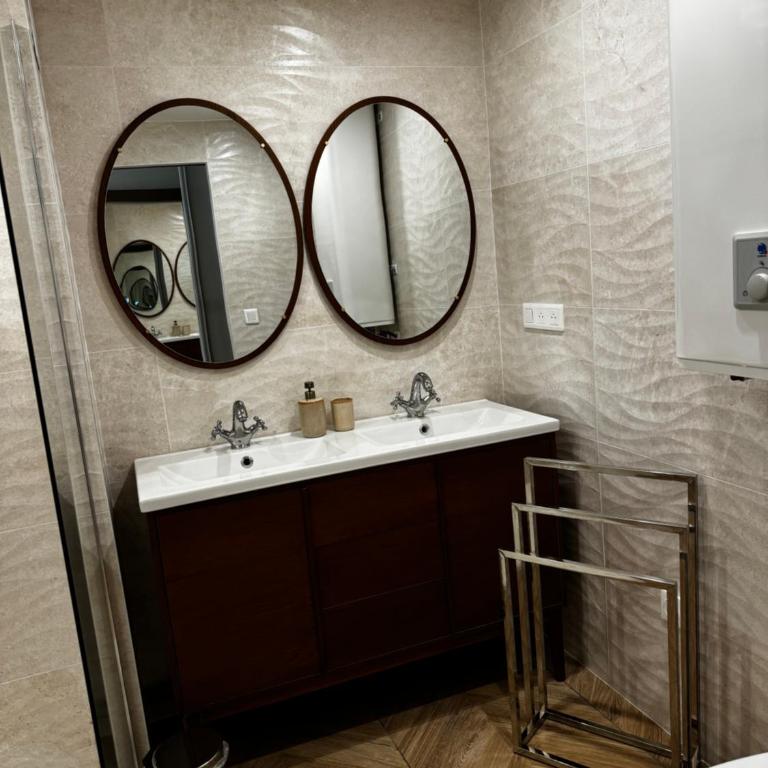 Suite cap d Agde - Suite con vistas al jardín - 19