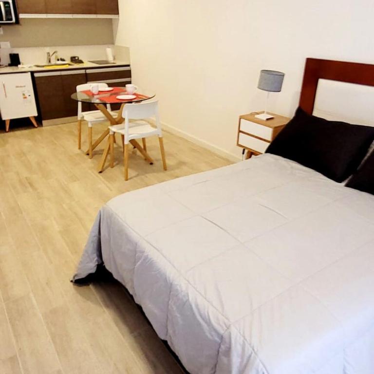 Italian One Almagro - Apartamento de 1 dormitorio - 7