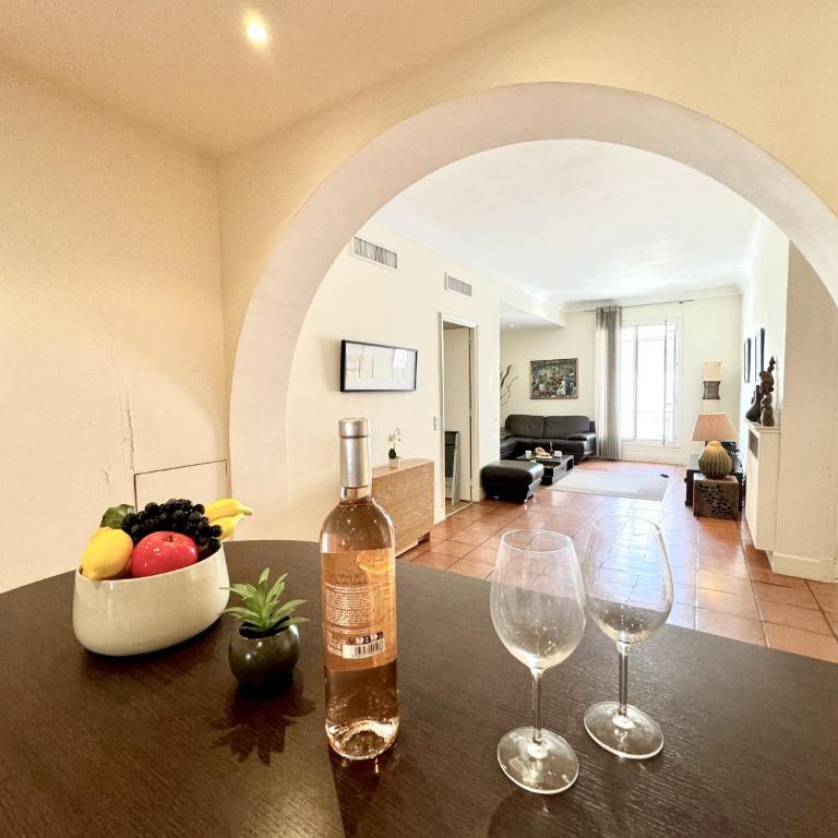 Grand Palais 4P BOB1309 - Apartment - 2