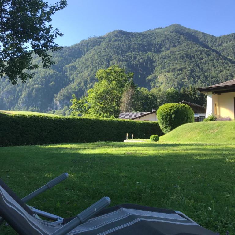 Ferienwohnung am Golfplatz - Apartamento de 1 dormitorio - 19