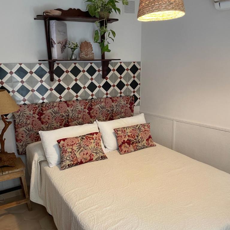 Apartamento en Casa Patio "Pan y Conejo" - Apartamento - Planta baja - 23