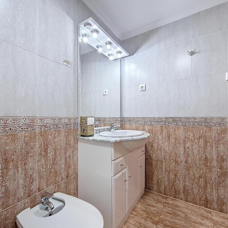 Los Miradores del Puerto - 1507 - Apartamento con vistas al mar - 27