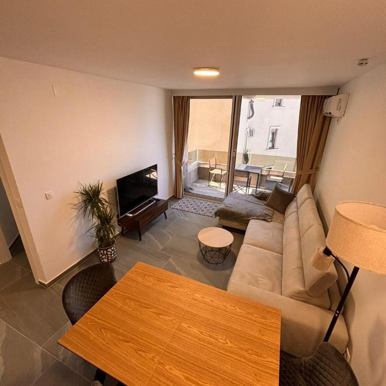 Suite Montesea - Apartman sa 1 Spavaćom Sobom - 1
