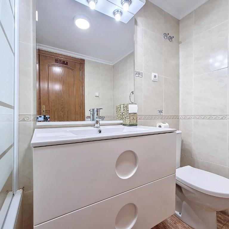 Los Miradores del Puerto - 1507 - Apartamento con vistas al mar - 33