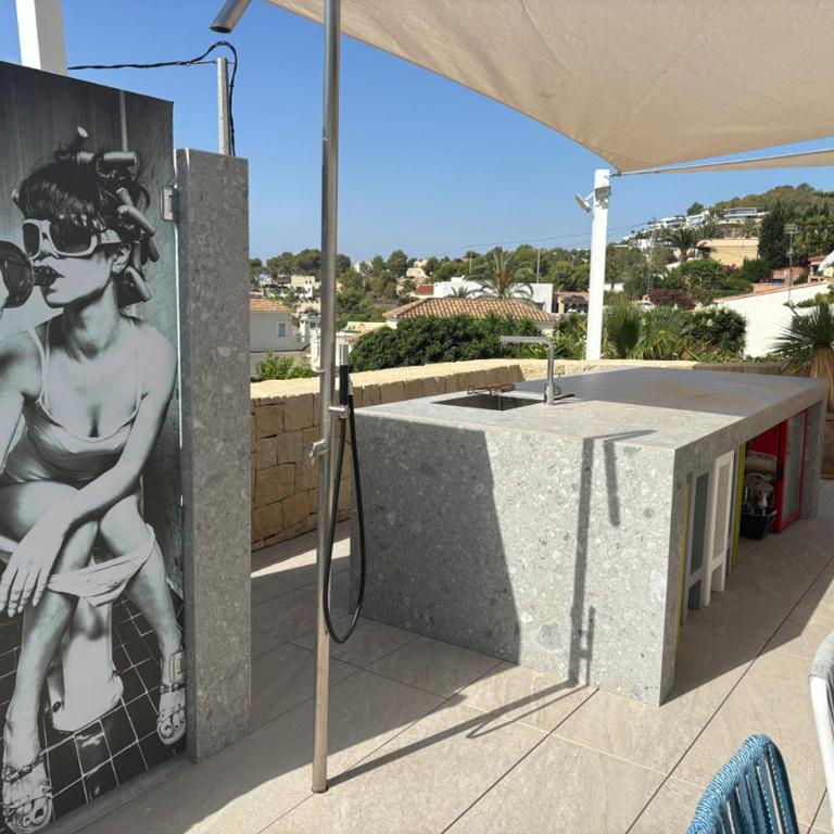 Ca Amaia - Villa de 3 dormitorios - 14