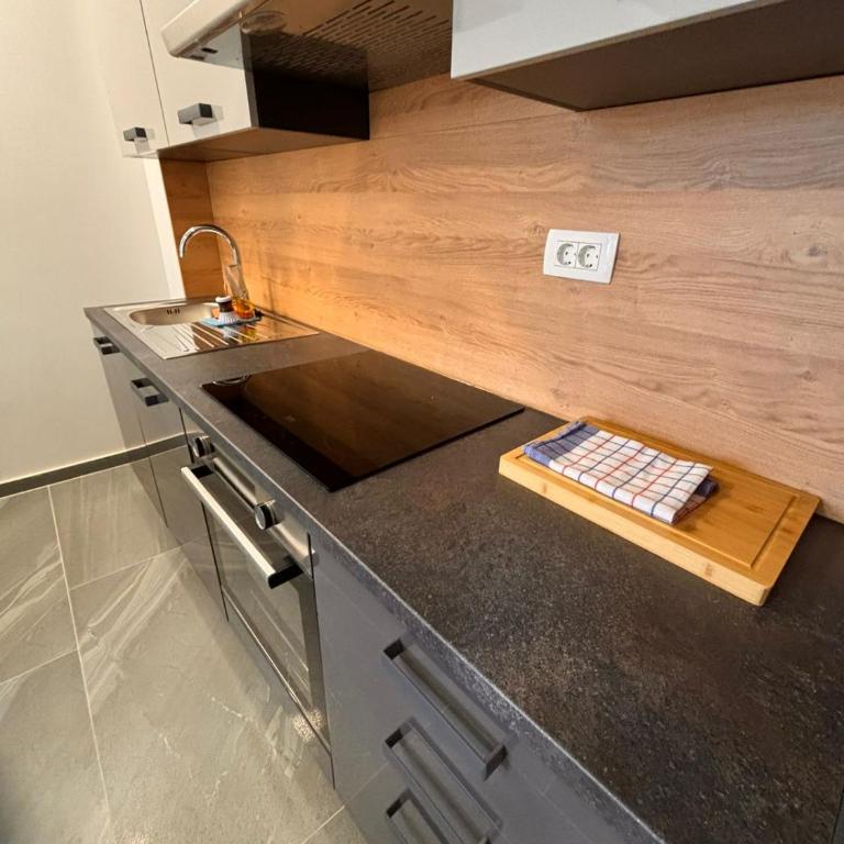 Suite Montesea - Apartman sa 1 Spavaćom Sobom - 11