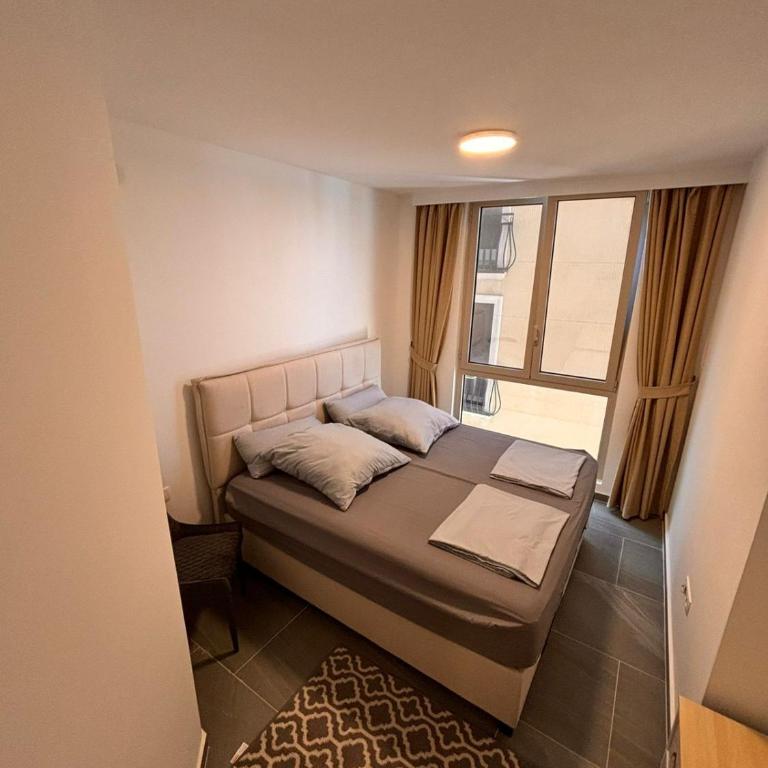Suite Montesea - Apartman sa 1 Spavaćom Sobom - 3