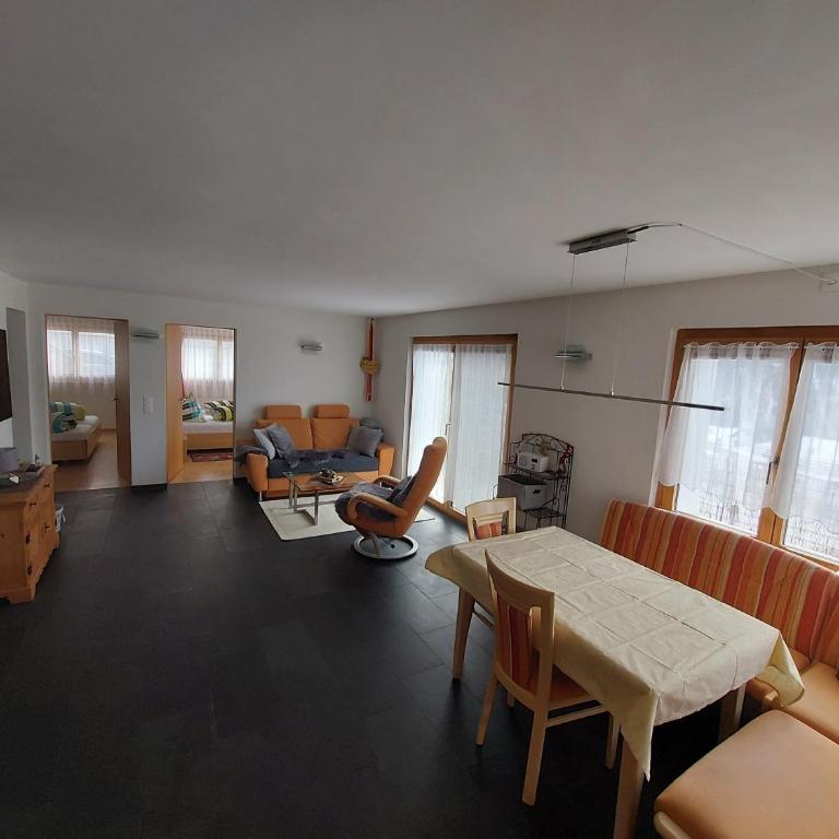Ferienhof PUA - Apartment mit 2 Schlafzimmern - 6