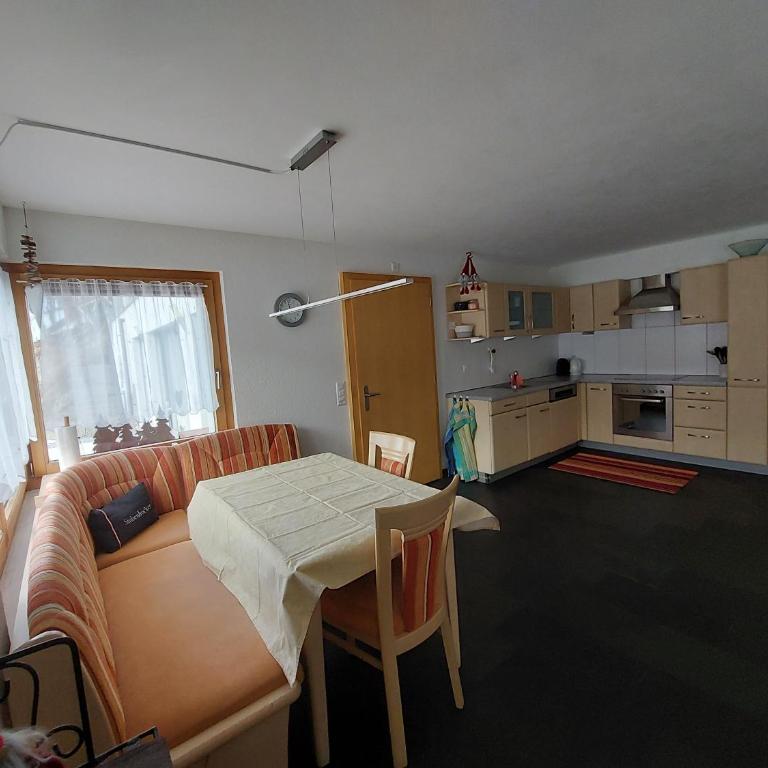 Ferienhof PUA - Apartment mit 2 Schlafzimmern - 9