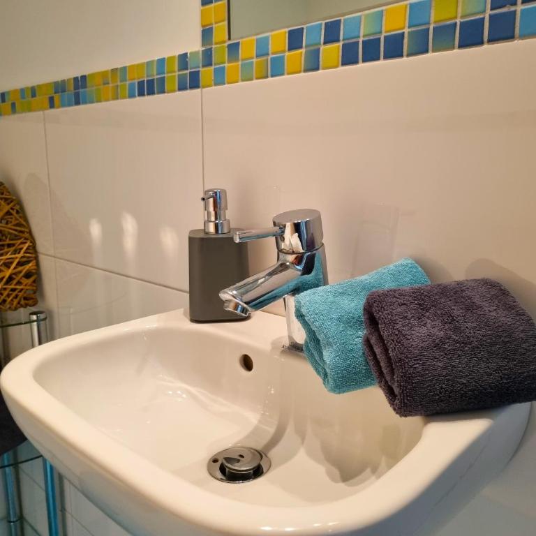 Ferienhof Haslach - Deluxe Apartment mit 3 Schlafzimmern - 12