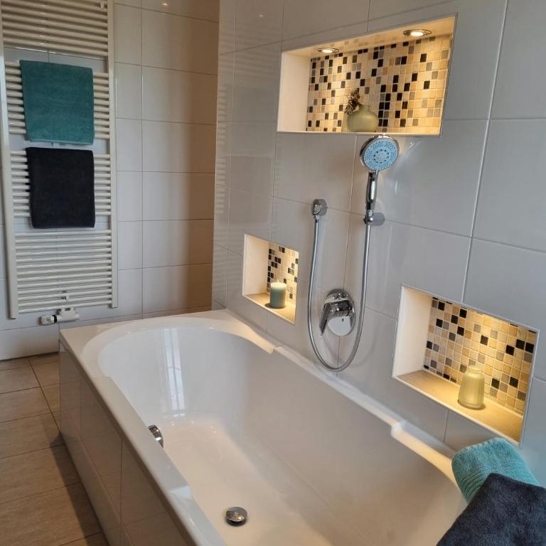 Ferienhof Haslach - Deluxe Apartment mit 3 Schlafzimmern - 11