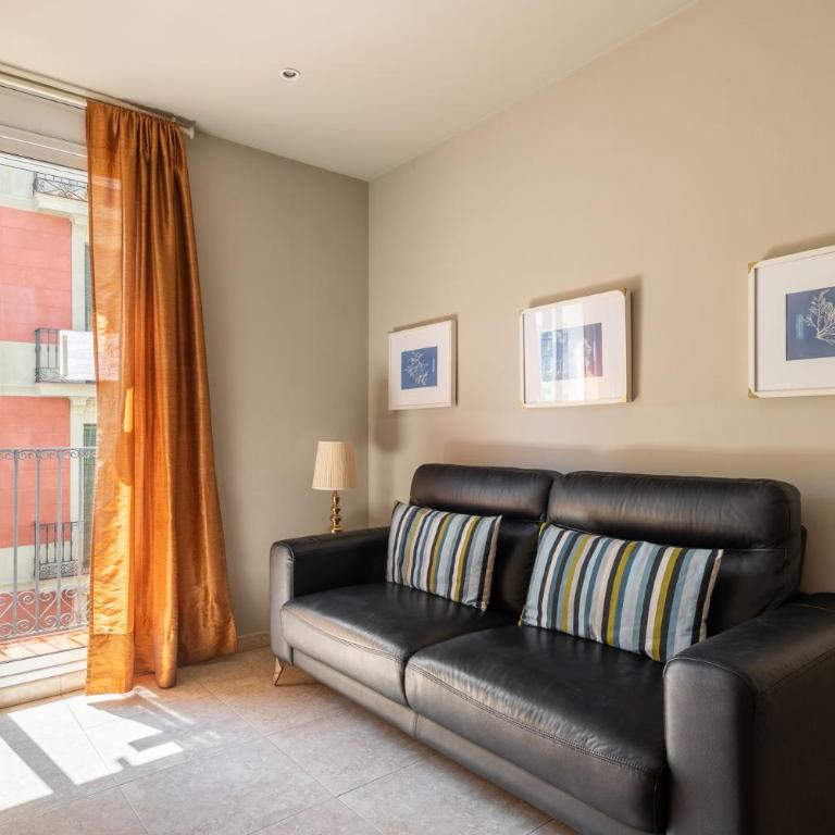 Stay U-nique Apartments Torre Damians - Two-Bedroom Apartment - 75