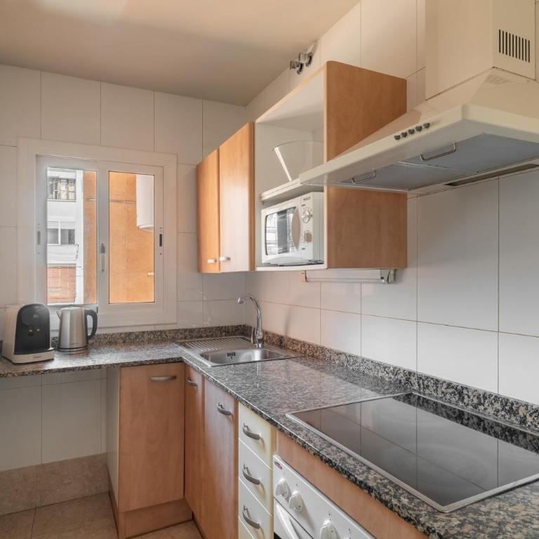 Stay U-nique Apartments Torre Damians - Two-Bedroom Apartment - 66