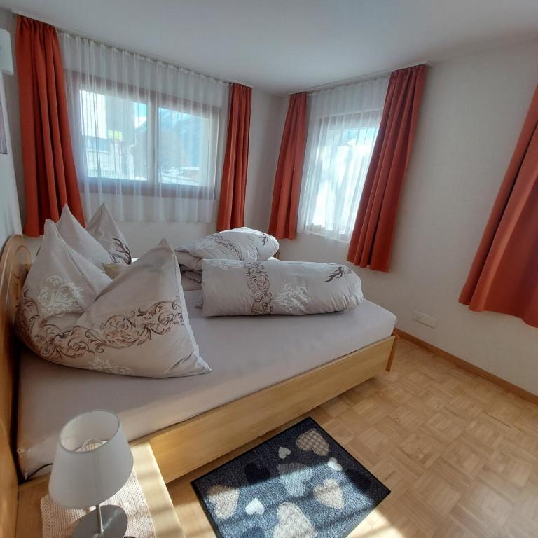 Ferienhof PUA - Apartment mit 2 Schlafzimmern - 11