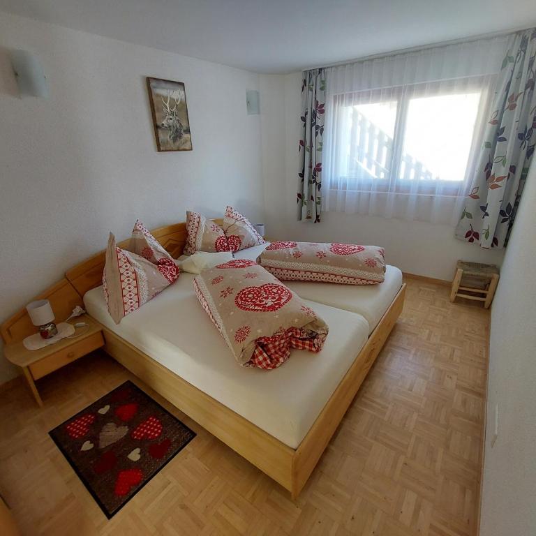 Ferienhof PUA - Apartment mit 2 Schlafzimmern - 12