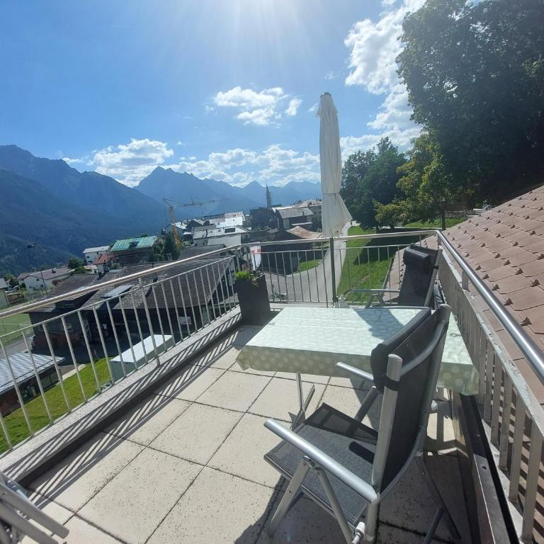 Ferienhof PUA - Apartment mit 2 Schlafzimmern - 16