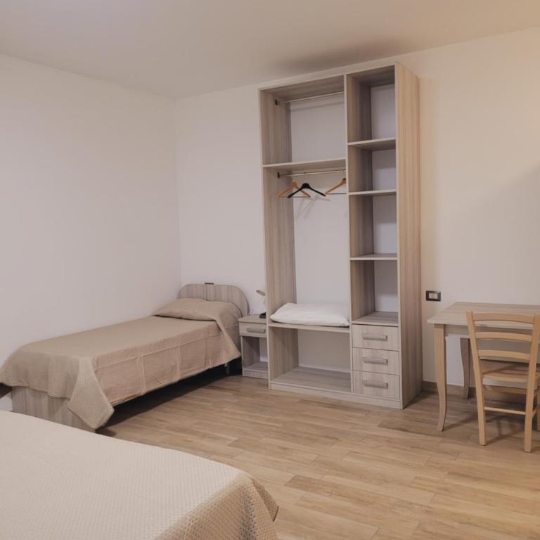 HOUSE AIRPORT Catania - Appartamento con 1 Camera da Letto e Balcone - 4