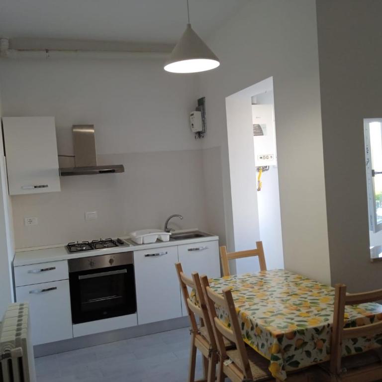 Vicino al centro. - Appartamento con 1 Camera da Letto - 1