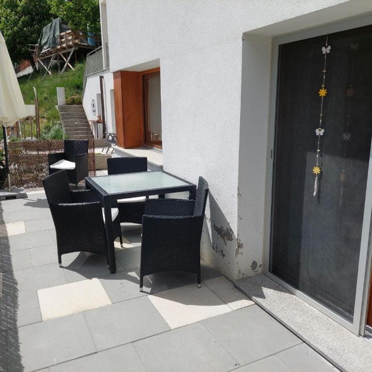 Ferienhof PUA - Apartment mit 2 Schlafzimmern - 13