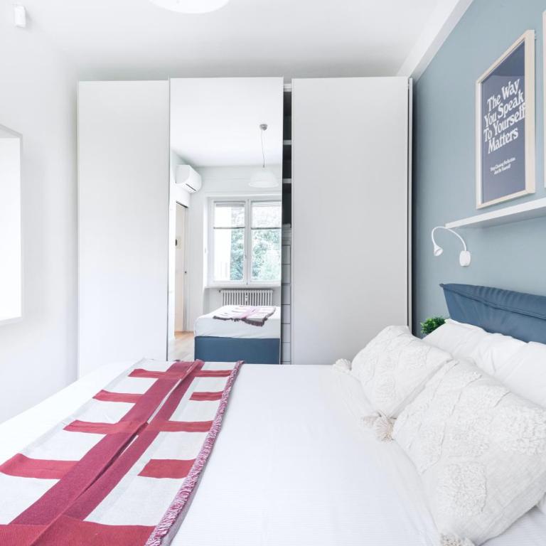 Easylife - Milano - Rontgen 24D - Bocconi - Appartamento - 12