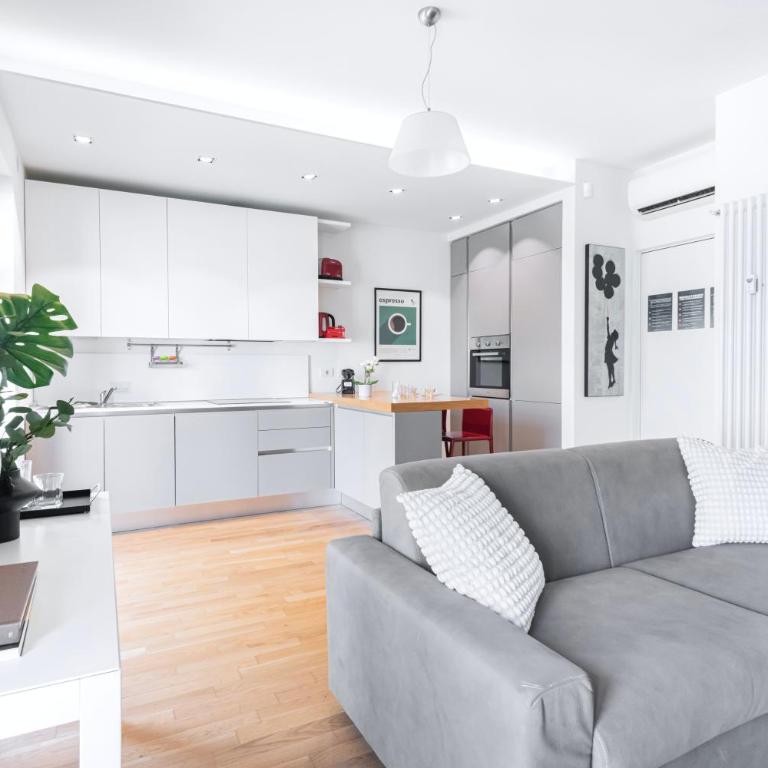 Easylife - Milano - Rontgen 24D - Bocconi - Appartamento - 15