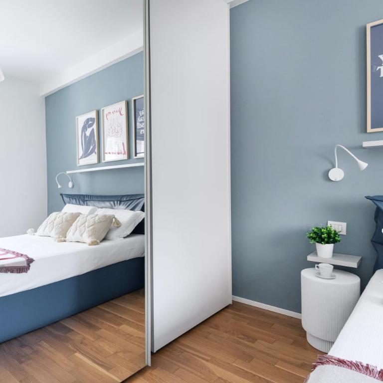 Easylife - Milano - Rontgen 24D - Bocconi - Appartamento - 29