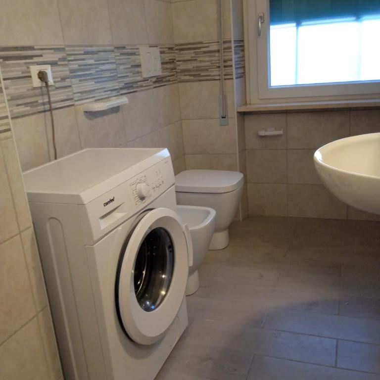 Vicino al centro. - Appartamento con 1 Camera da Letto - 6